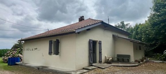 3 غرف نوم منزل في Josse, France رقم 308588 2