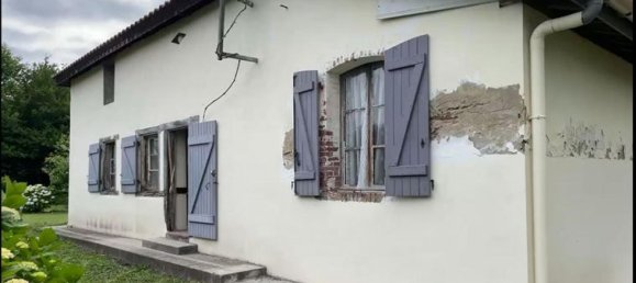 3 غرف نوم منزل في Josse, France رقم 308588 3