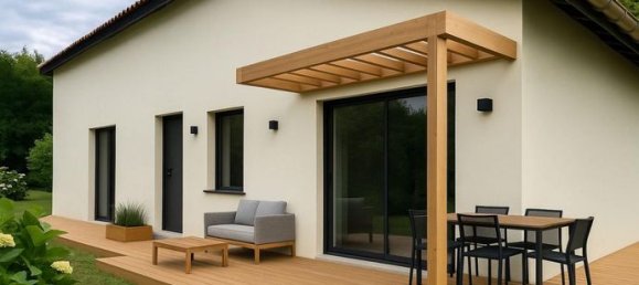 3 غرف نوم منزل في Josse, France رقم 308588 4