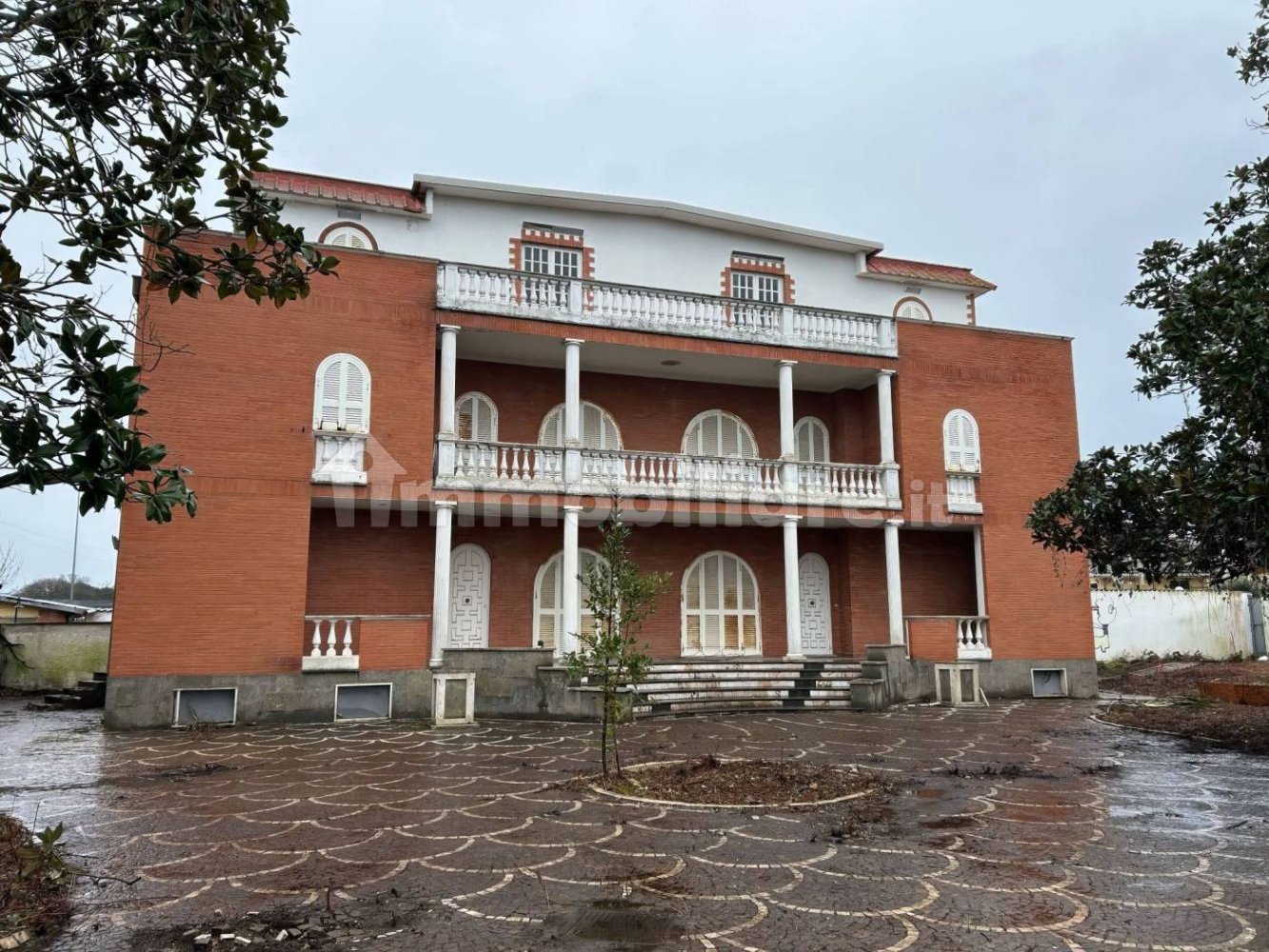 6 chambres Villa à Ardea, Italy No. 12357