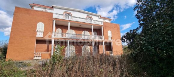 6 chambres Villa à Ardea, Italy No. 12357 2