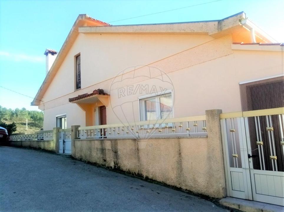 Дом с 5 спальнями в Мурса, Португалия № 157308