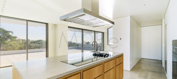 3 Schlafzimmer Doppelhaus in Cascais, Portugal, Nr. 147157 14