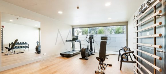 3 Schlafzimmer Doppelhaus in Cascais, Portugal, Nr. 147157 7