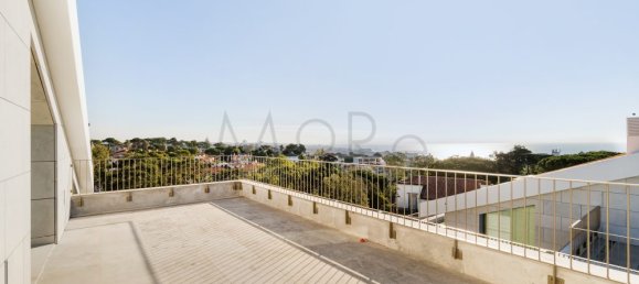 3 Schlafzimmer Doppelhaus in Cascais, Portugal, Nr. 147157 10