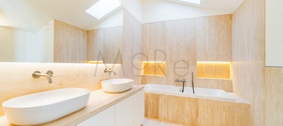 3 Schlafzimmer Doppelhaus in Cascais, Portugal, Nr. 147157 8