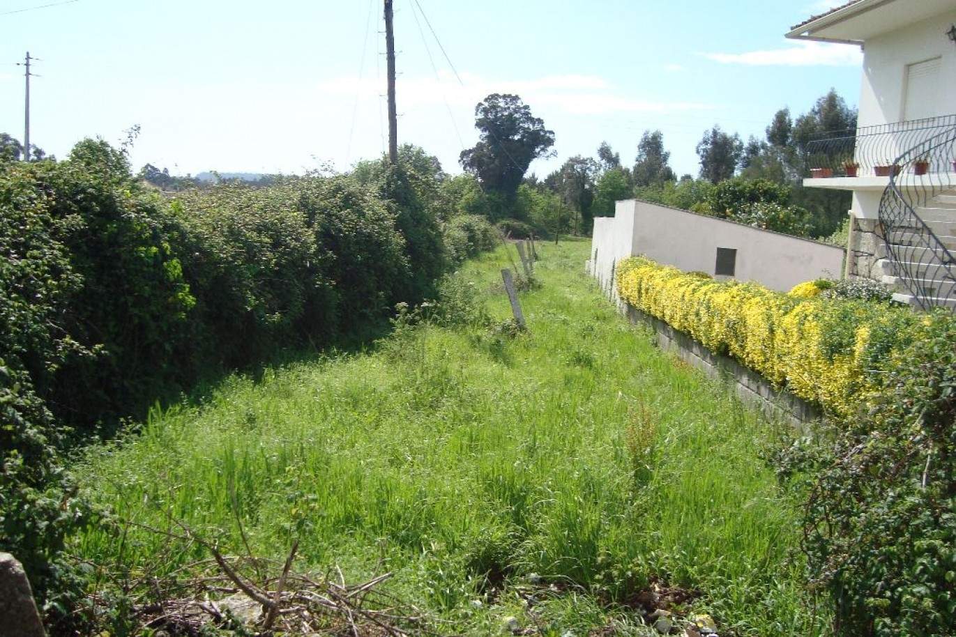  Land in Viana do Castelo, Portugal No. 71828