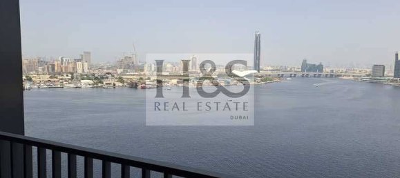 2 bedrooms Apartment in Dubai Creek Harbour (The Lagoons), UAE No. 20349 11