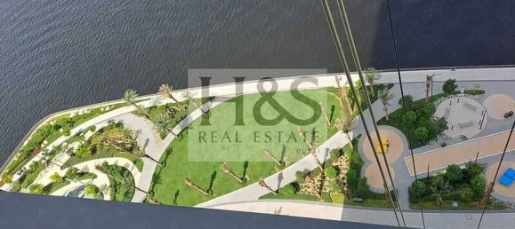 2 bedrooms Apartment in Dubai Creek Harbour (The Lagoons), UAE No. 20349 13