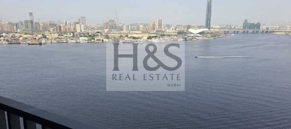 2 bedrooms Apartment in Dubai Creek Harbour (The Lagoons), UAE No. 20349 9
