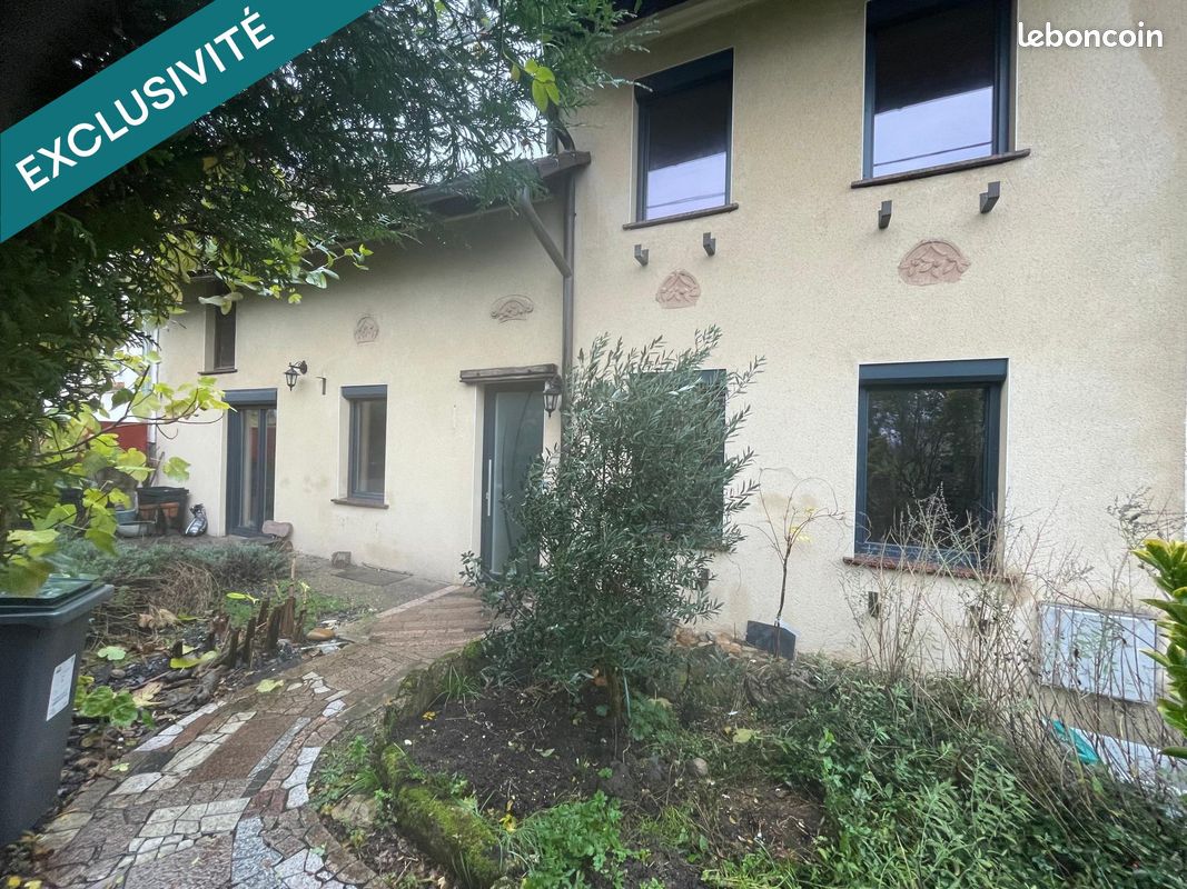 Casa de 4 dormitorios en Willerwald, France No. 154494