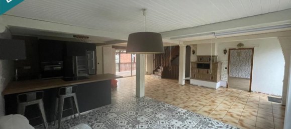 Casa de 4 dormitorios en Willerwald, France No. 154494 10