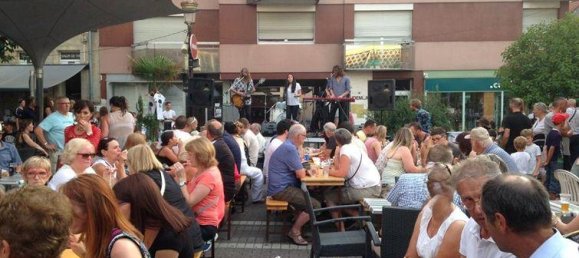  عقار تجاري في Saint-Avold, France 145متر مربع رقم 346080 4