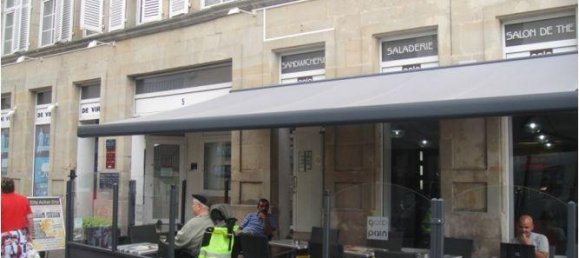  عقار تجاري في Saint-Avold, France 145متر مربع رقم 346080 2