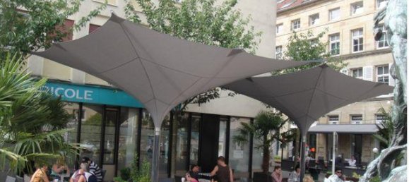  عقار تجاري في Saint-Avold, France 145متر مربع رقم 346080 3