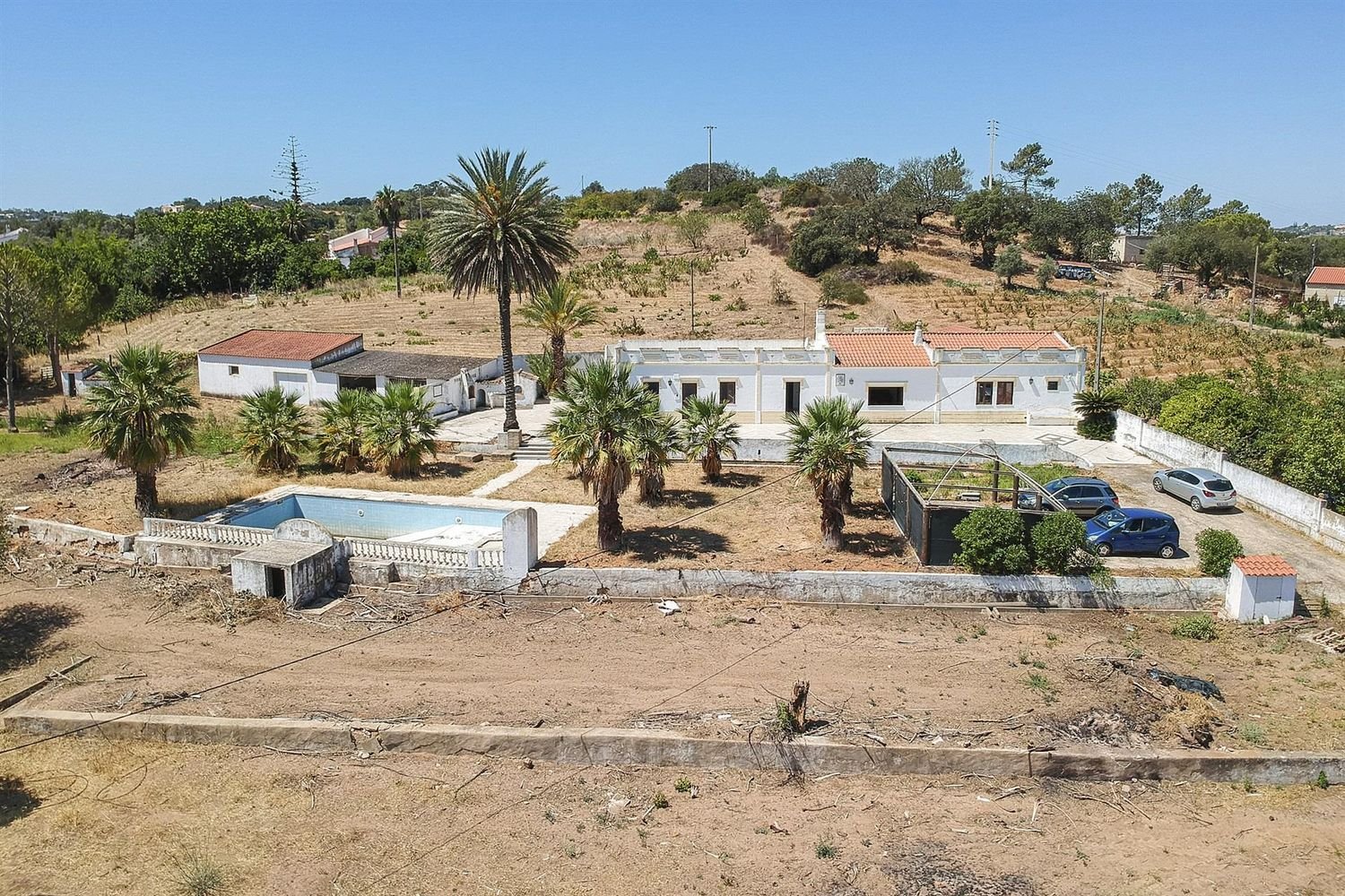 4 bedrooms House in Silves, Portugal No. 157124