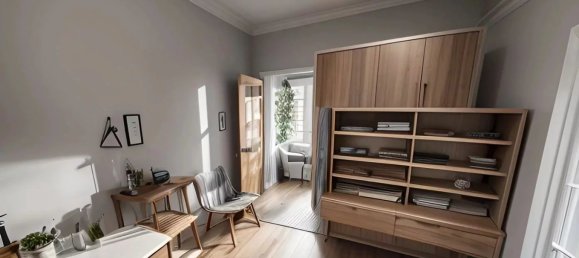 Apartamento T2 em Strasbourg, France N.º 231148 2