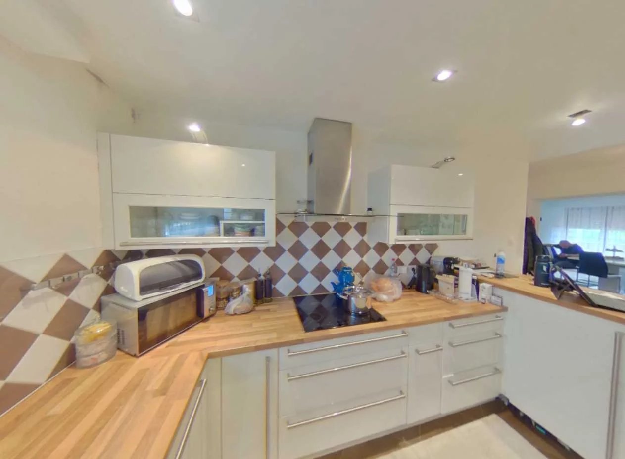 Apartamento T2 em Strasbourg, France N.º 231148