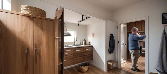 Apartamento T2 em Strasbourg, France N.º 231148 10