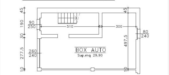 3 rooms House in Pontenure, Italy No. 86848 15