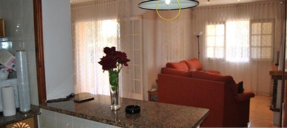 Дом с 4 спальнями в Кома-Руга, Испания № 351 16