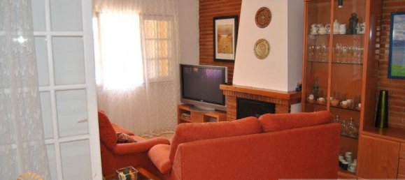 Дом с 4 спальнями в Кома-Руга, Испания № 351 7