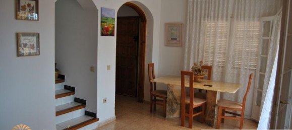 Дом с 4 спальнями в Кома-Руга, Испания № 351 10