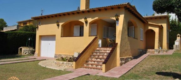 Дом с 4 спальнями в Кома-Руга, Испания № 351 4