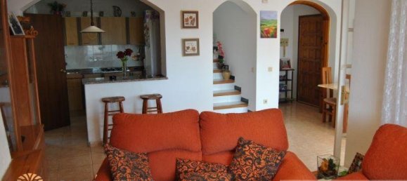 Дом с 4 спальнями в Кома-Руга, Испания № 351 12