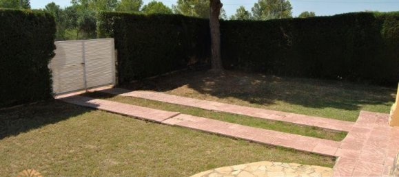 Дом с 4 спальнями в Кома-Руга, Испания № 351 5