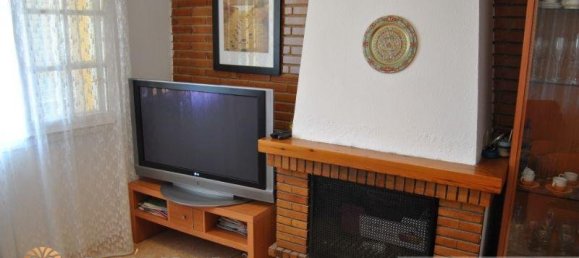 Дом с 4 спальнями в Кома-Руга, Испания № 351 11