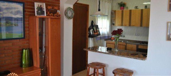 Дом с 4 спальнями в Кома-Руга, Испания № 351 13