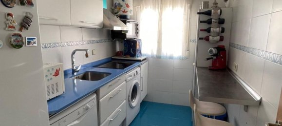 2 bedrooms Apartment in Madrid, Spain No. 188887 6