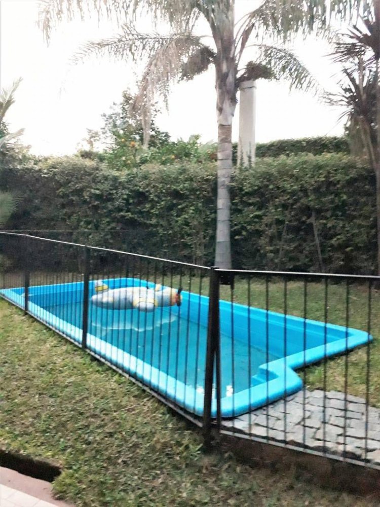 4 bedrooms House in San Isidro, Argentina No. 53728