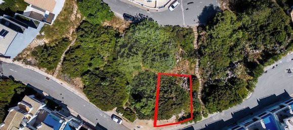 Terrain à Budens, Portugal 168m² No. 102729 2