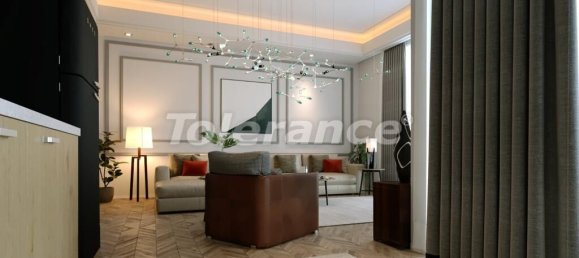 Apartamento de 1+1 en Belek, Turkey No. 5169 8
