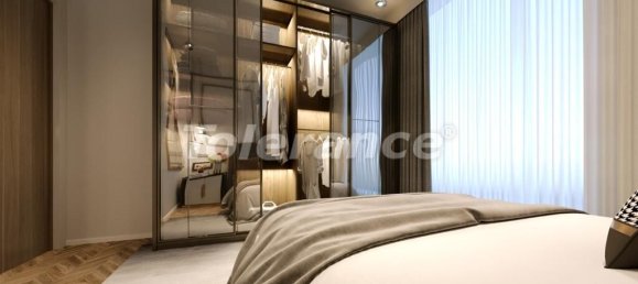 Apartamento de 1+1 en Belek, Turkey No. 5169 14