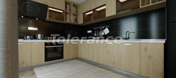 Apartamento de 1+1 en Belek, Turkey No. 5169 11