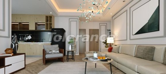 Apartamento de 1+1 en Belek, Turkey No. 5169 10