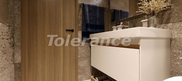 Apartamento de 1+1 en Belek, Turkey No. 5169 16