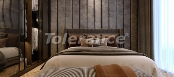 Apartamento de 1+1 en Belek, Turkey No. 5169 15