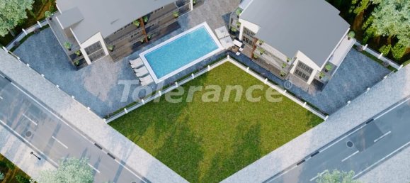 Apartamento de 1+1 en Belek, Turkey No. 5169 18