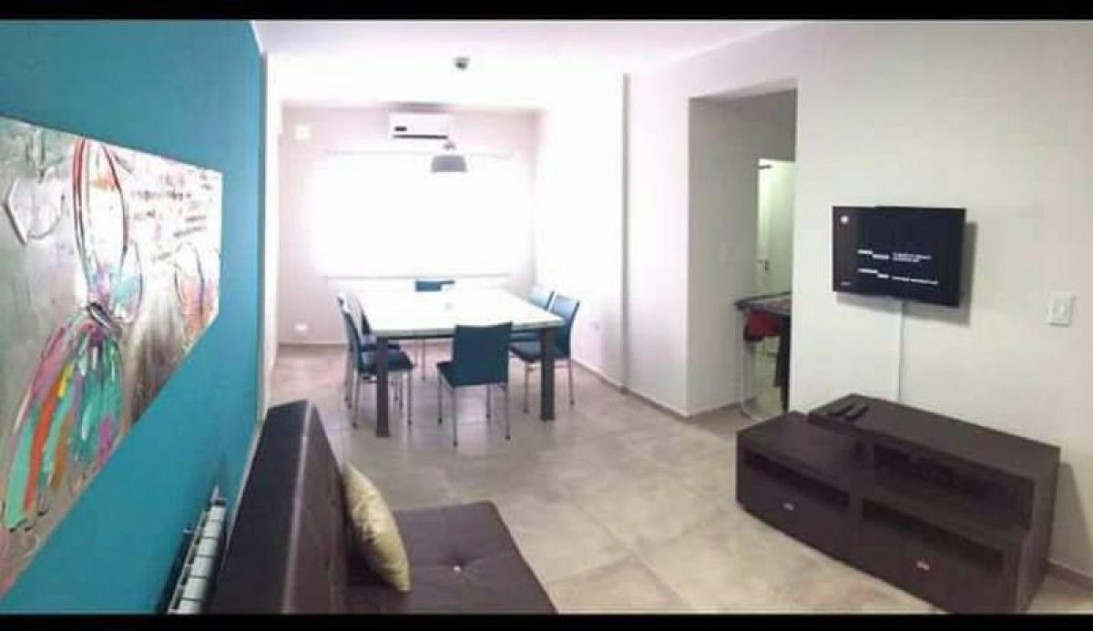 Studio in Cordoba, Argentina, Nr. 15703