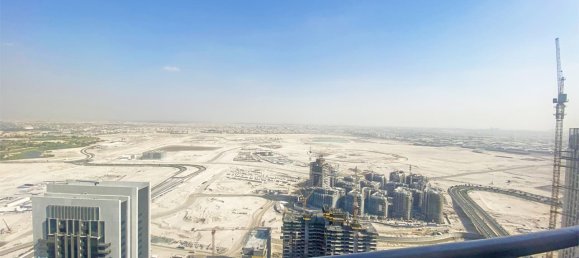 1 Schlafzimmer Wohnung in Dubai Creek Harbour (The Lagoons), UAE, Nr. 109205 9