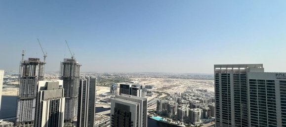 1 Schlafzimmer Wohnung in Dubai Creek Harbour (The Lagoons), UAE, Nr. 109205 11