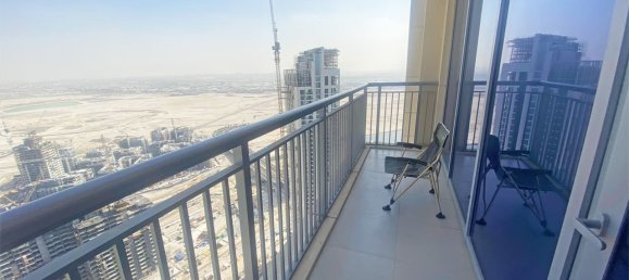1 Schlafzimmer Wohnung in Dubai Creek Harbour (The Lagoons), UAE, Nr. 109205 3