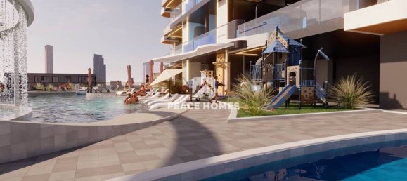 Квартира с 2 спальнями в Dubai Sports City, ОАЭ № 16479 2