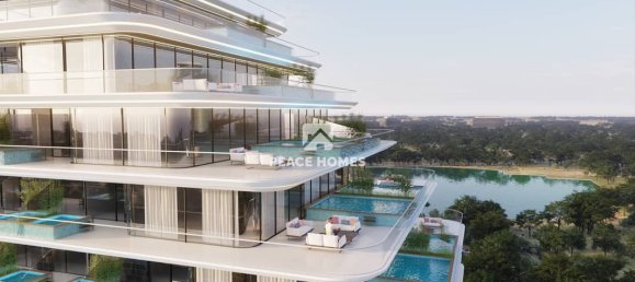 Квартира с 2 спальнями в Dubai Sports City, ОАЭ № 16479 10