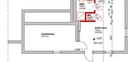 Bungalow de 4 habitaciónes en Altenmarkt an der Triesting, Austria No. 158343 16