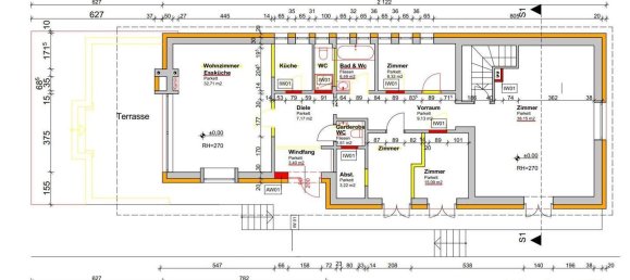 Bungalow de 4 habitaciónes en Altenmarkt an der Triesting, Austria No. 158343 15